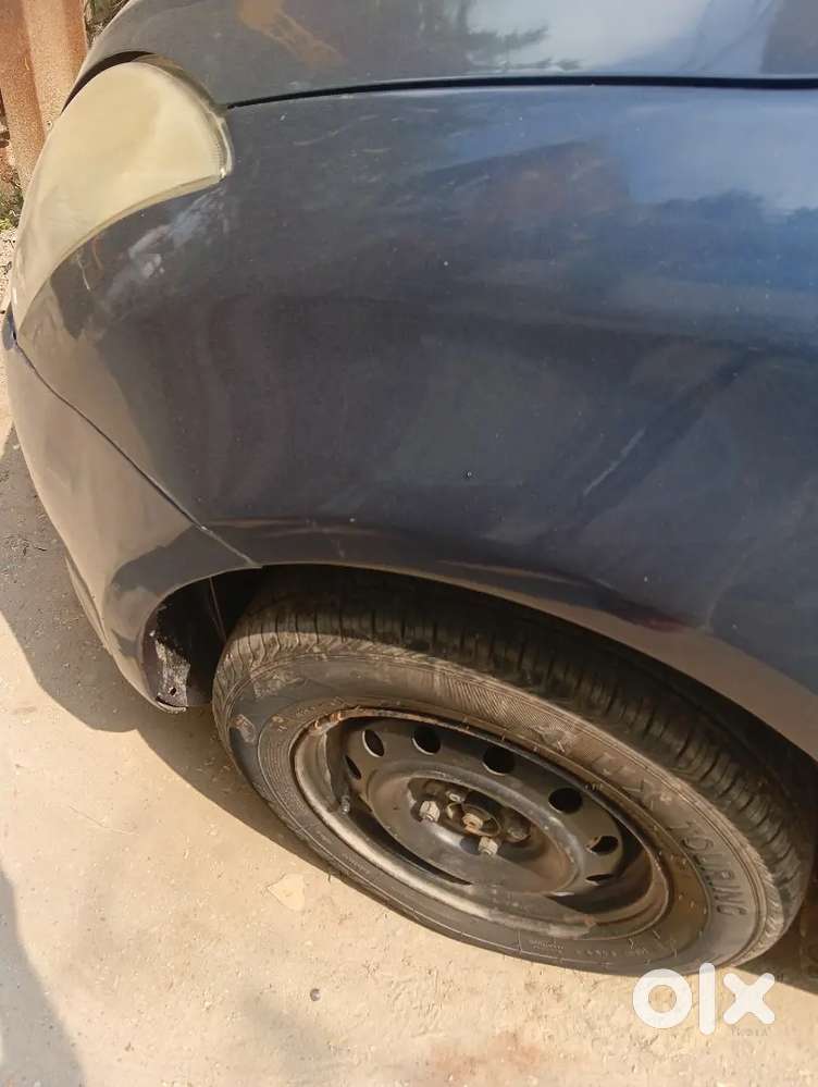 Maruti Suzuki Dzire 2010 Diesel Manual