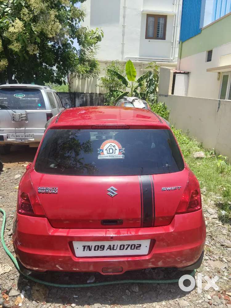 Maruti Suzuki Swift 2009