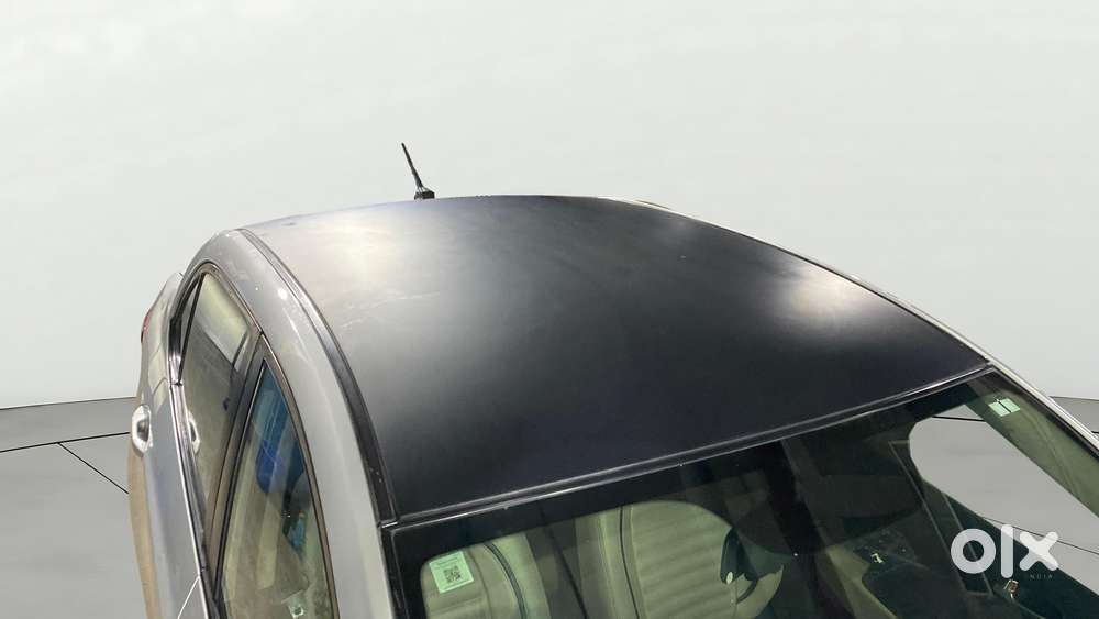 Hyundai Xcent Sx 1.2, 2015, Petrol