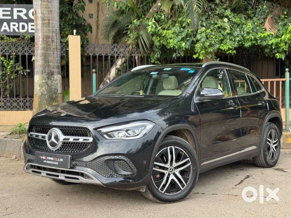 Mercedes-benz Gla 200, 2023, Petrol