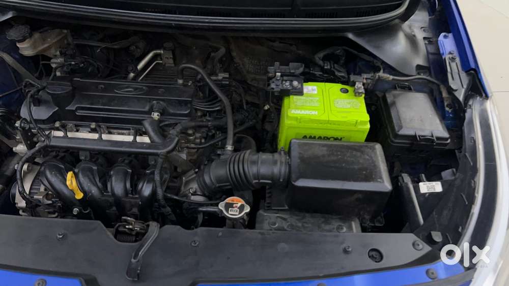 Hyundai Elite I20 [ ] 1.2 Magna, 2015, Petrol