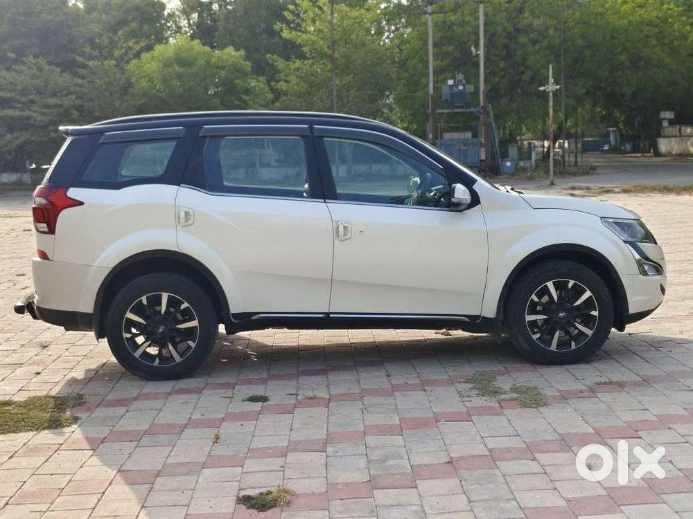 Mahindra Xuv500 W11 At, 2019, Diesel