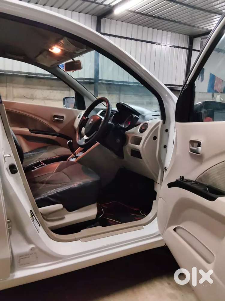 Maruti Suzuki Celerio 2018 Petrol 135000 Km Driven