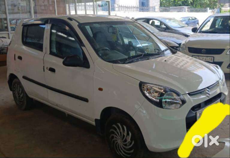 All Genuine Car Without Repair