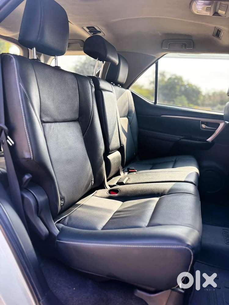 Toyota Fortuner 4x2 Mt 2.8 Diesel, 2023, Diesel