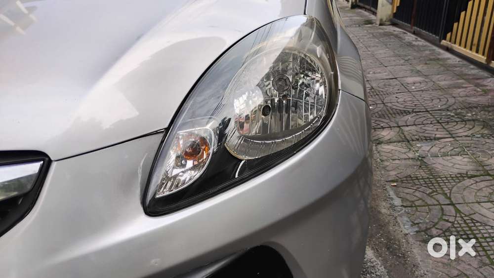 Honda Brio S Mt, 2012, Petrol
