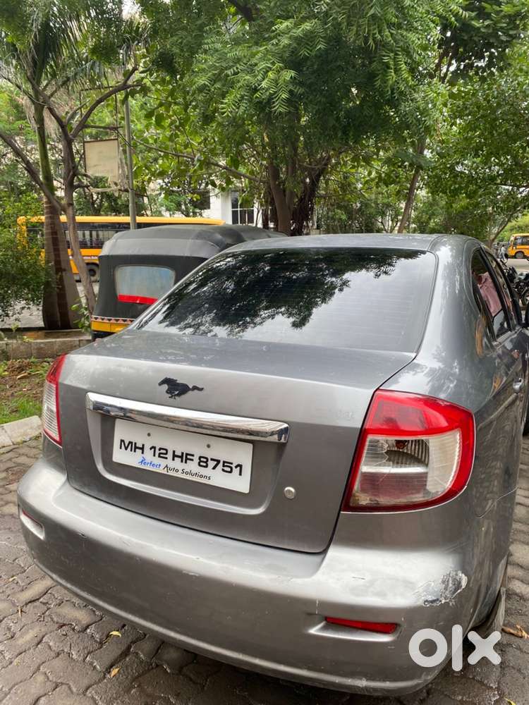 Maruti Suzuki Sx4 Petrol Manual 2010