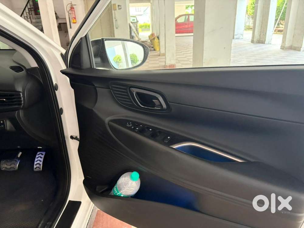 Hyundai 2020 Petrol Car