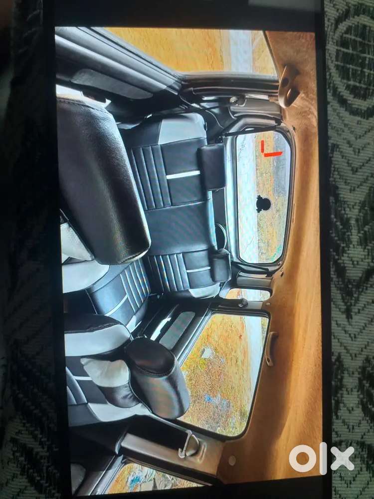 Maruti Suzuki Wagon R 2008