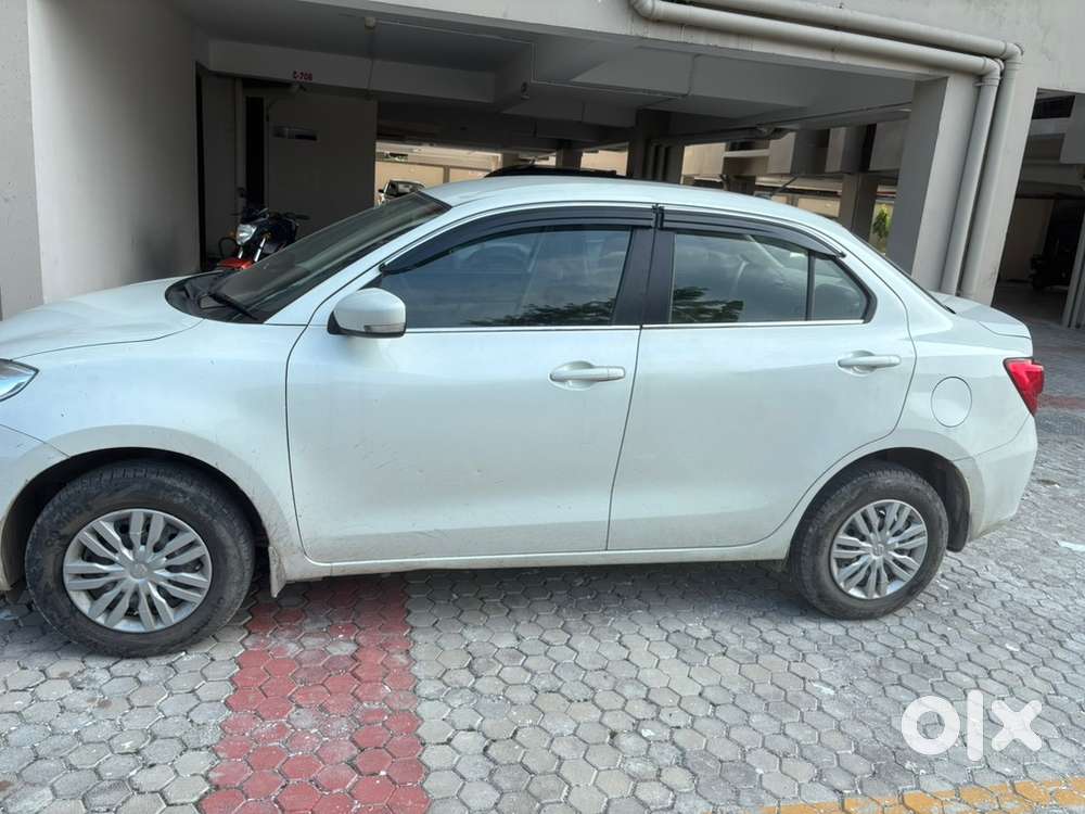 2023 Maruti Suzuki Dzire