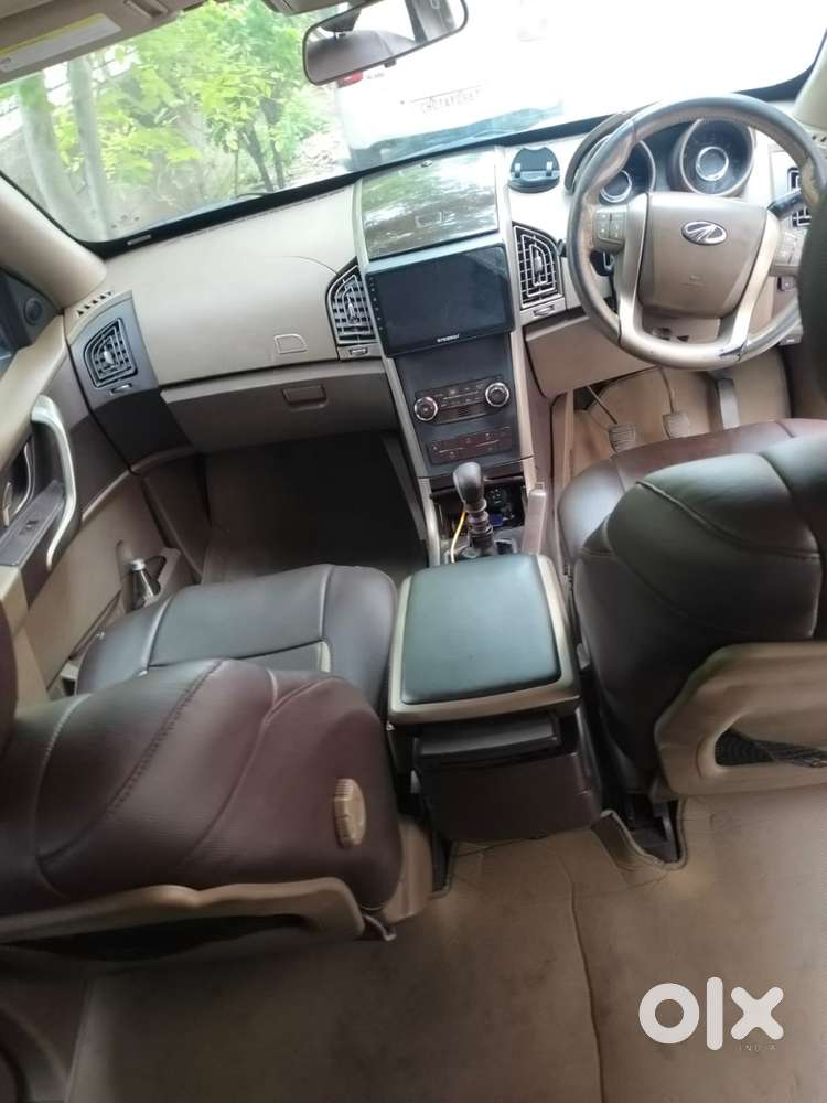 1st Owner Xuv 500