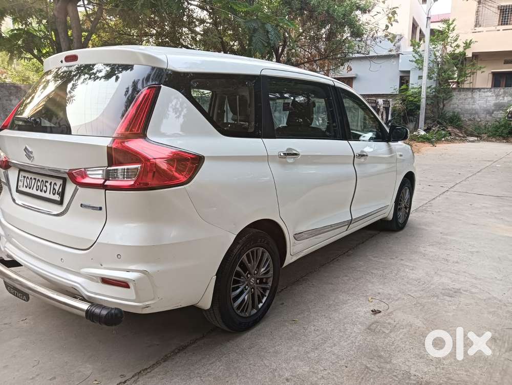 Maruti Suzuki Ertiga Shvs Vdi, 2019, Diesel