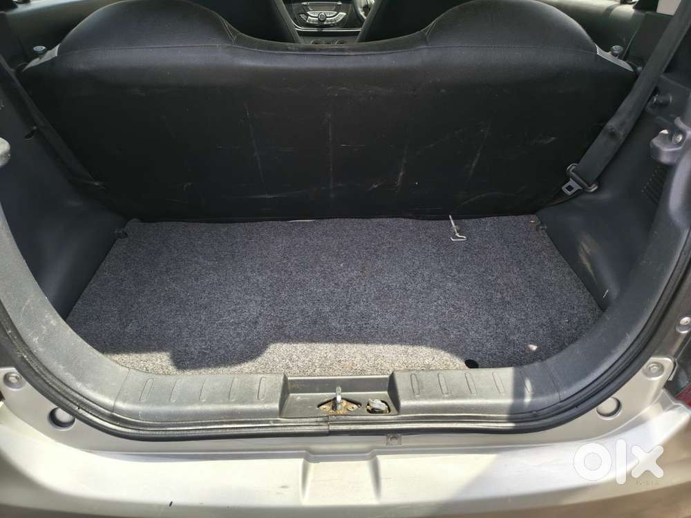 Maruti Suzuki Alto K10 1.0 Vxi, 2014, Petrol