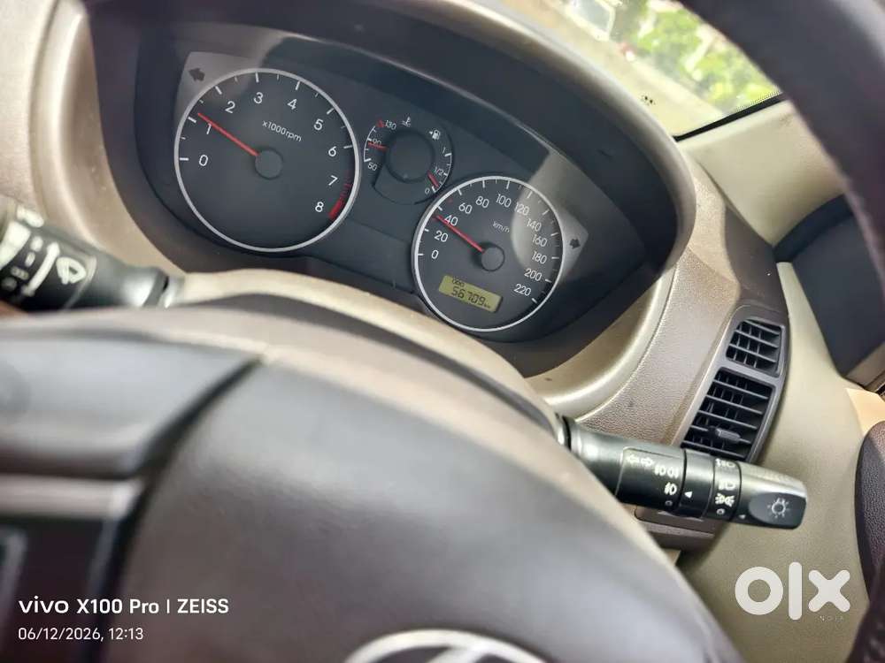 Hyundai I20 2010 Petrol 56710 Km Driven