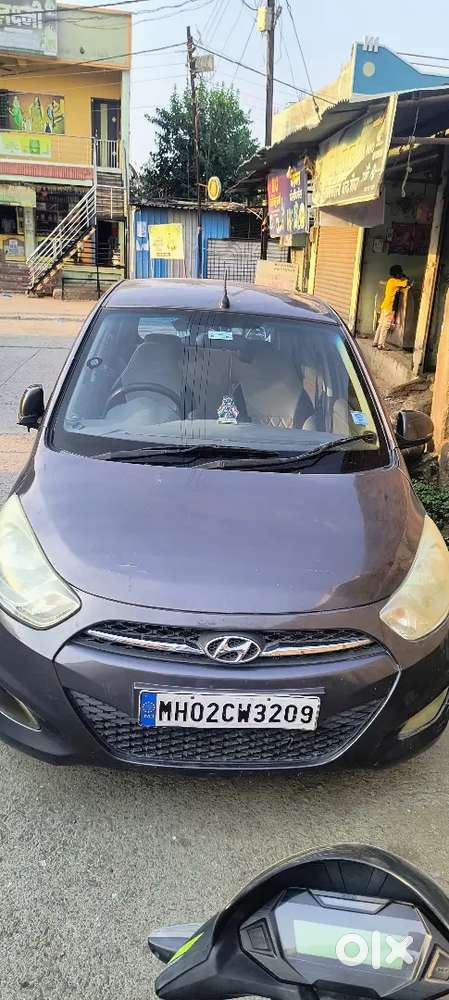 Music System Back Camera Screen Touch