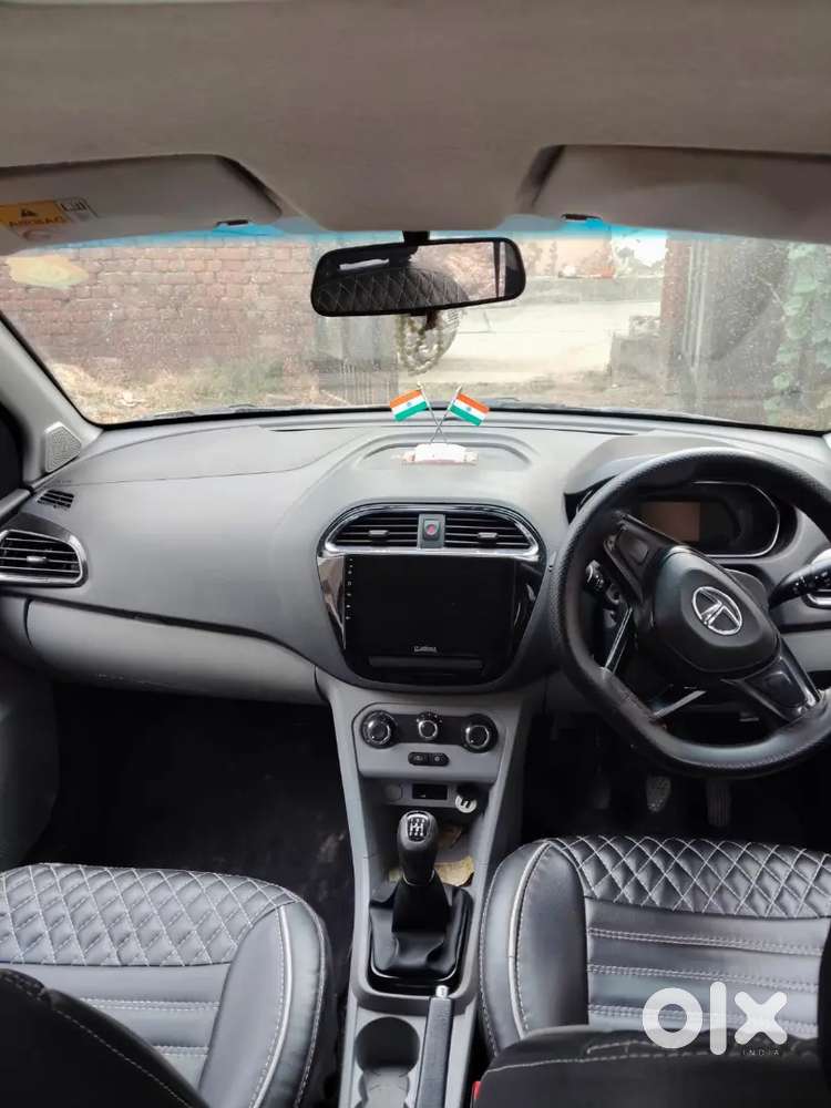 Tata Tiago 2020 Manual Petrol 2nd Owner