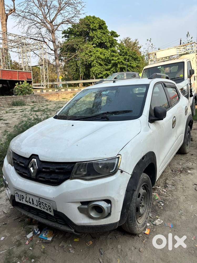 Renault Kwid 2016