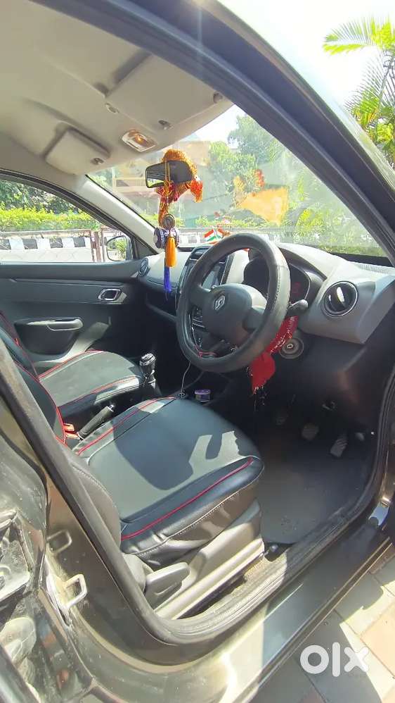 Renault Kwid Rxl 2019 Petrol Manual
