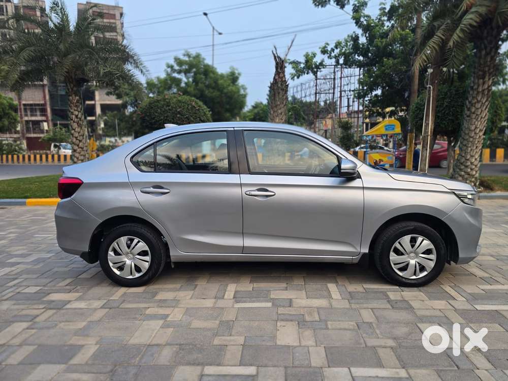 Honda Amaze 1.2 Smt I Vtec, 2024, Petrol