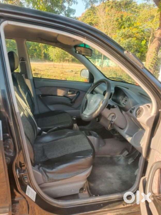 Hyundai Santro Xing Xk, 2006, Petrol