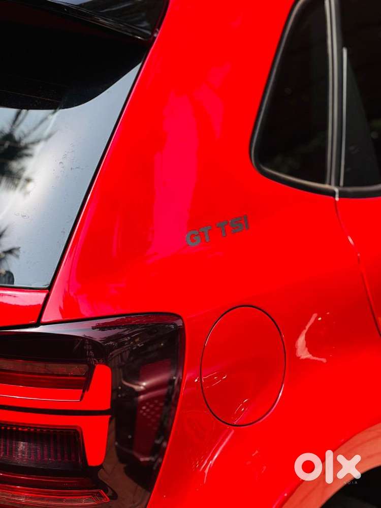 Volkswagen Polo 2019 Petrol Well Maintained