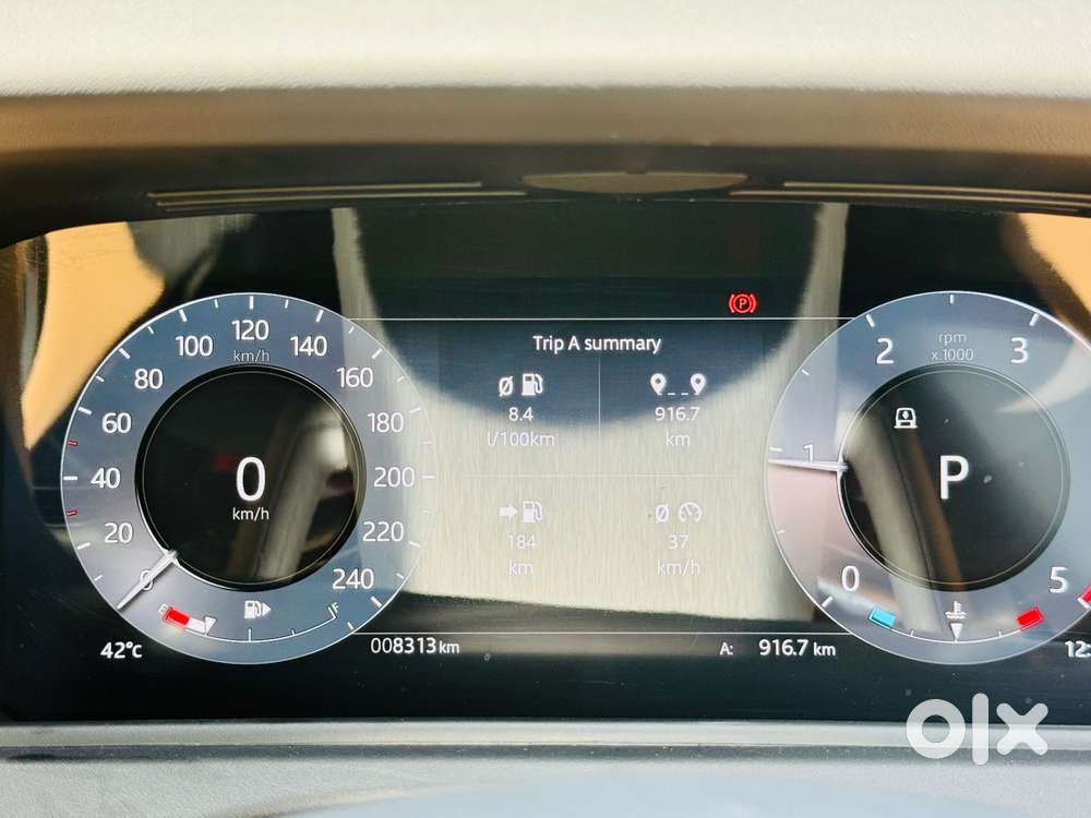 Land Rover Range Velar D300 R-dynamic Se, 2025, Diesel