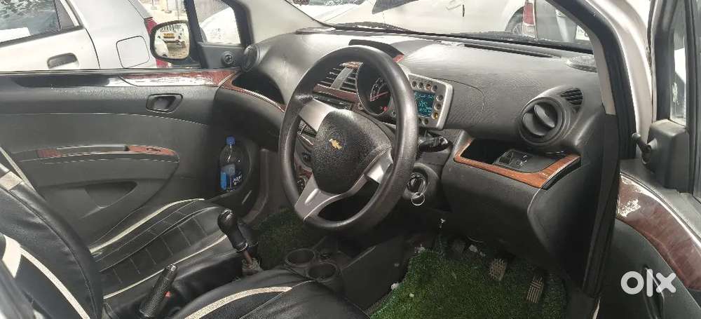 Chevrolet Beat 2014 Diesel 97000 Km Driven