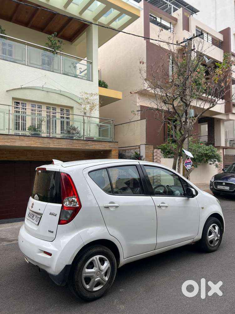 Maruti Suzuki Ritz Vdi Bs-iv, 2012, Diesel