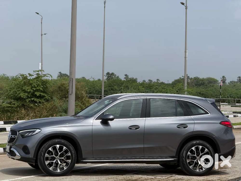 Mercedes-benz Glc, 2023, Diesel
