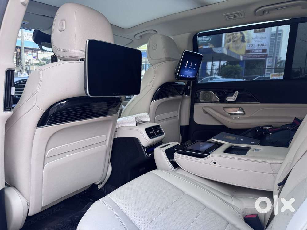 Mercedes-benz Gls 400d 4matic, 2024, Diesel