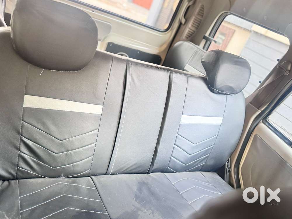 Mahindra Scorpio, 2016, Diesel