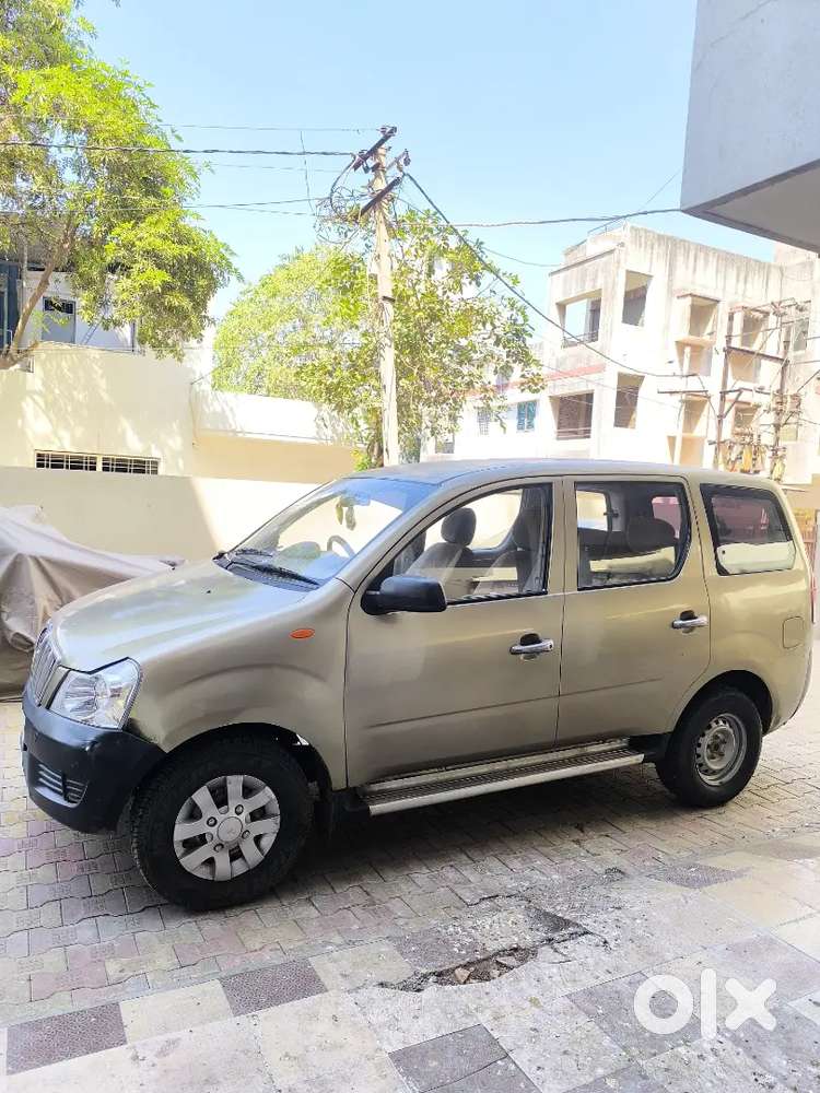 Mahindra Xylo 2010 Diesel Well Maintained