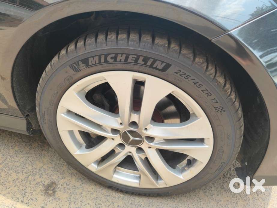 Mercedes-benz C-class 2.0 220d, 2014, Diesel