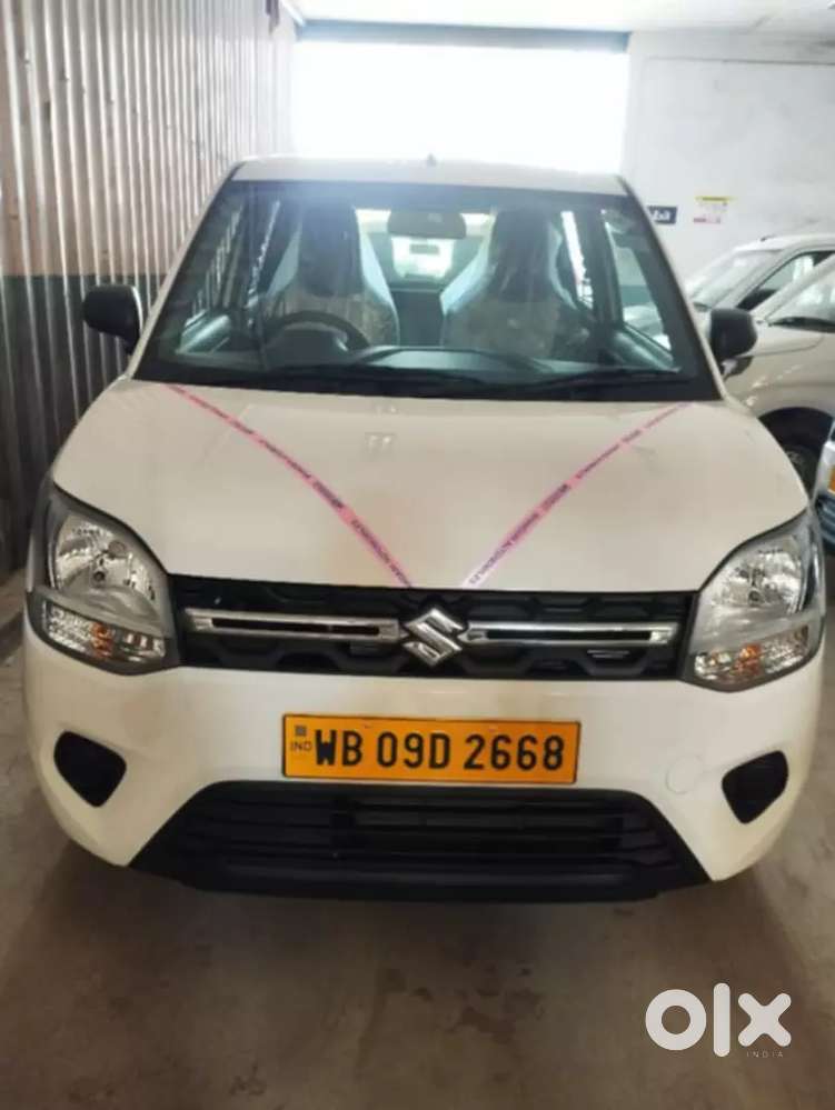 Maruti Suzuki Wagon R Flex Fuel 2026