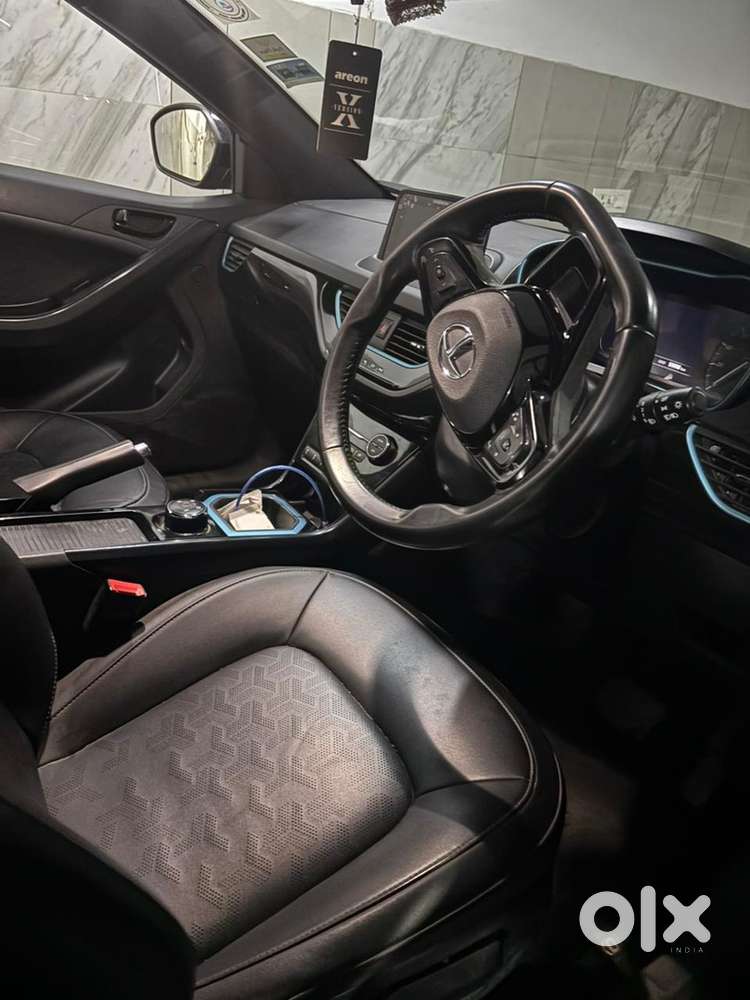 Tata Nexon Ev 2022 Electric Good Condition