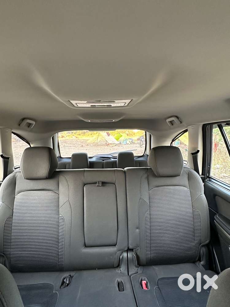 Tata Hexa 2018 Diesel Good Condition