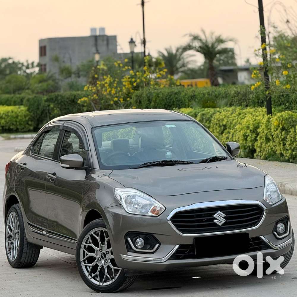 Maruti Suzuki Dzire 2017-2020 1.2 Vxi, 2019, Petrol