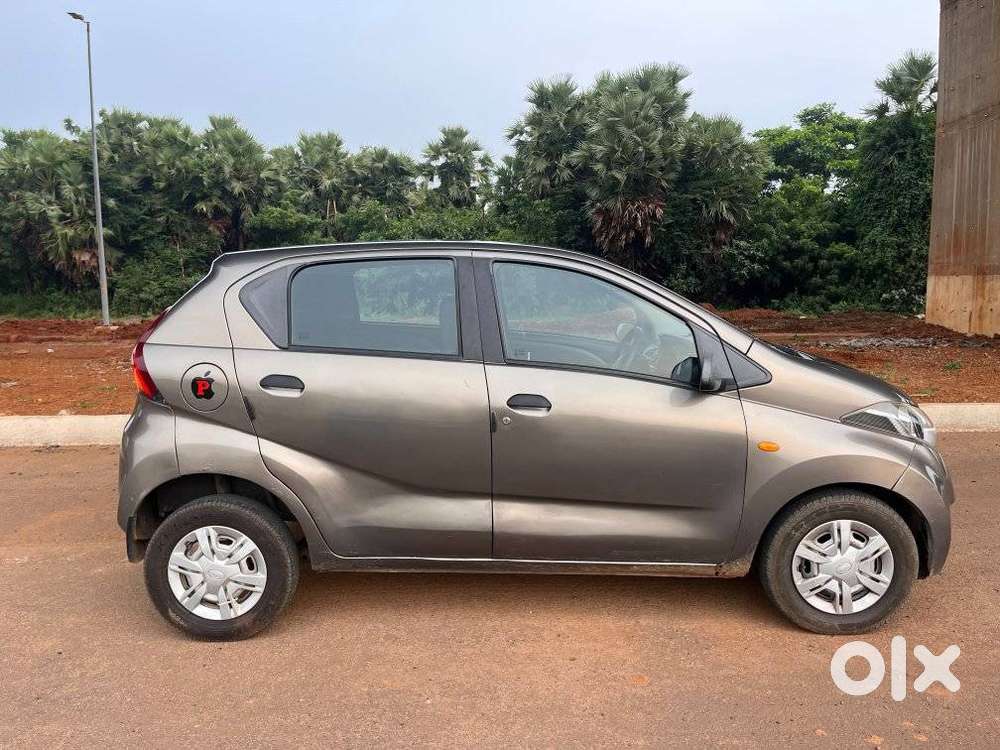 Datsun Redigo D, 2019, Petrol