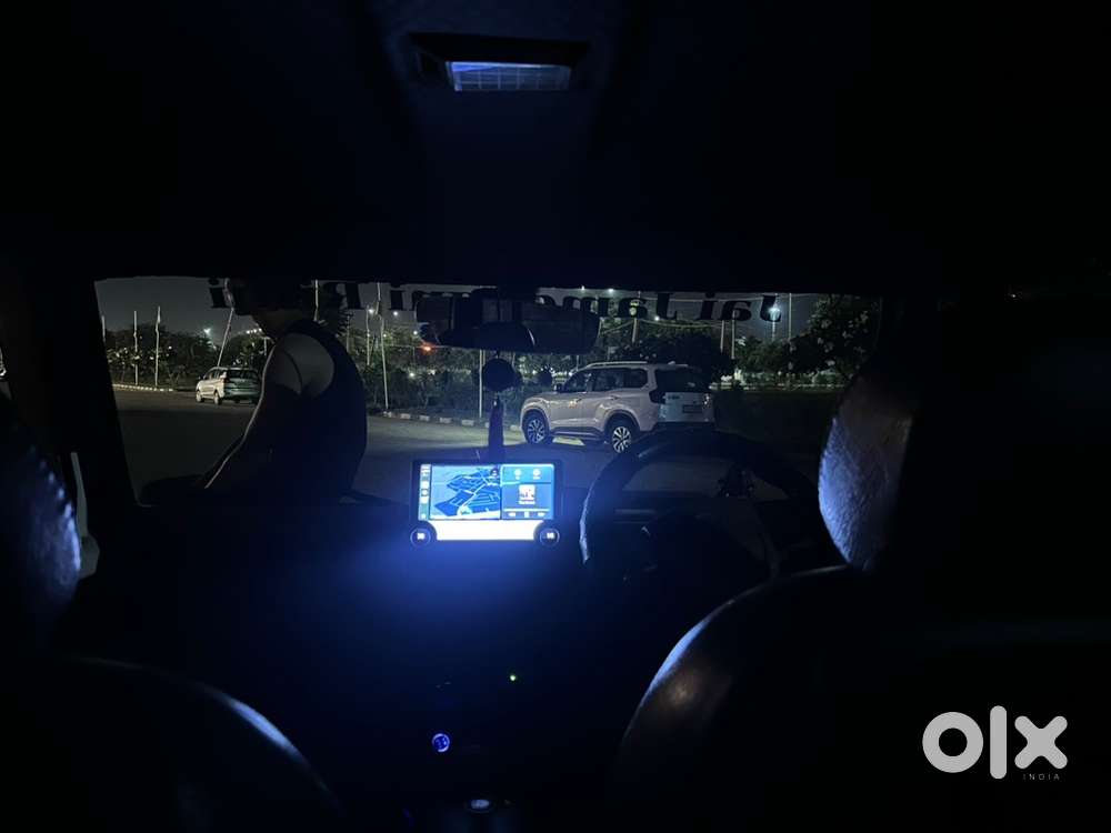 Mahindra Bolero Power Plus Slx 2018