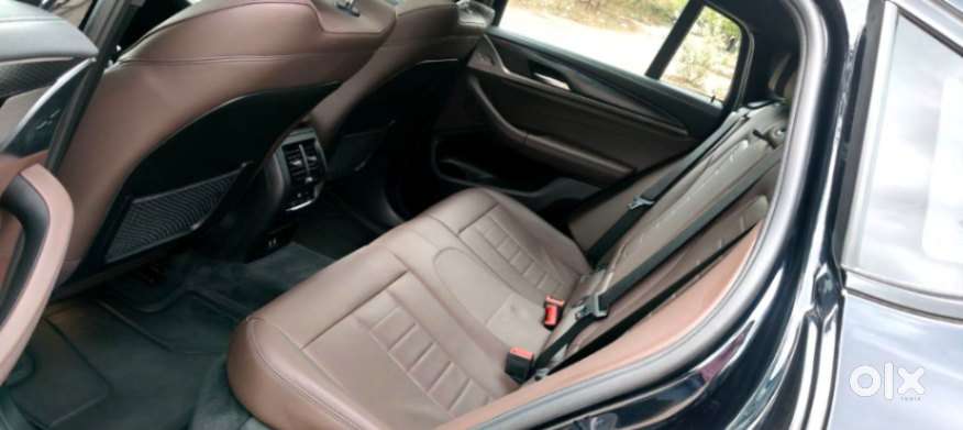 Bmw X4 M Sport X Xdrive30i, 2022, Petrol