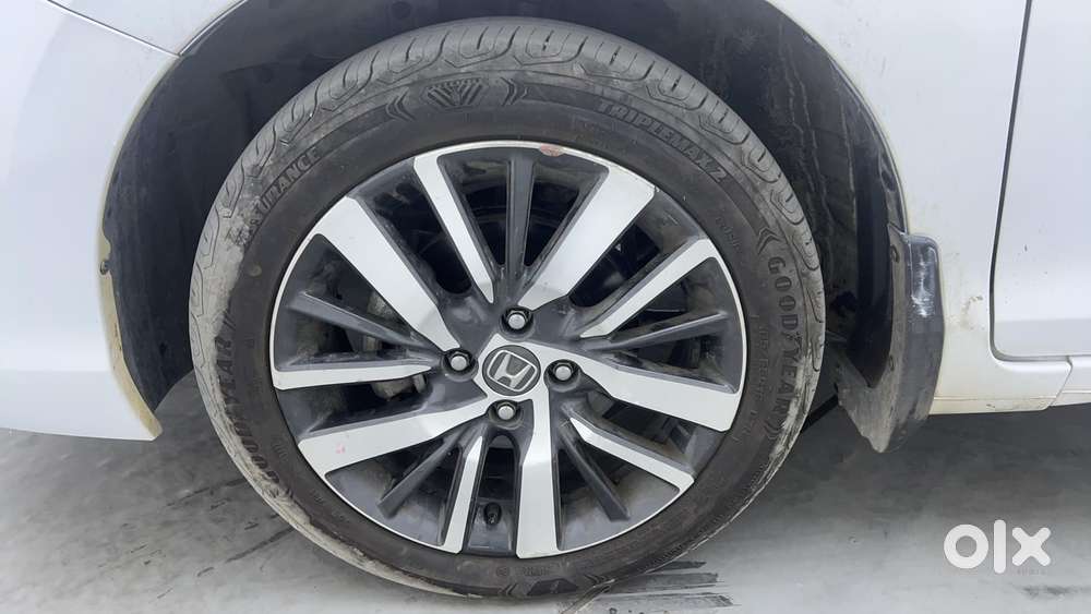 Honda City 1.5 Zx I-vtec Mt, 2020, Petrol