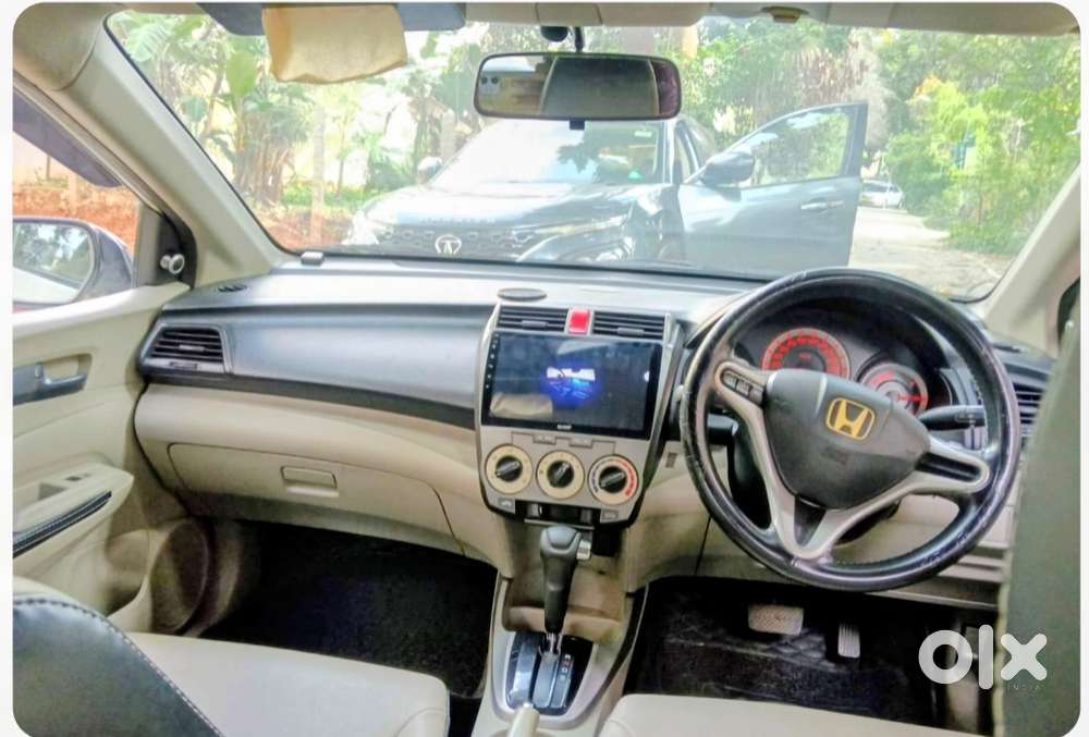 Honda City 2009 Petrol