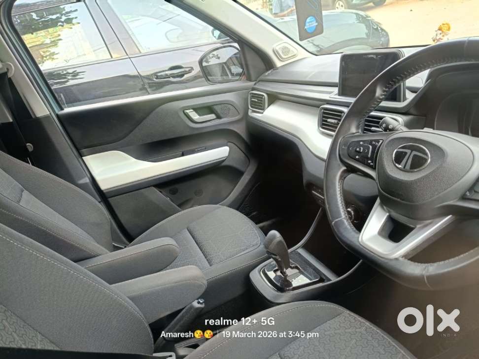 Tata Punch Camo Accomplished Dazzle Mt, 2023