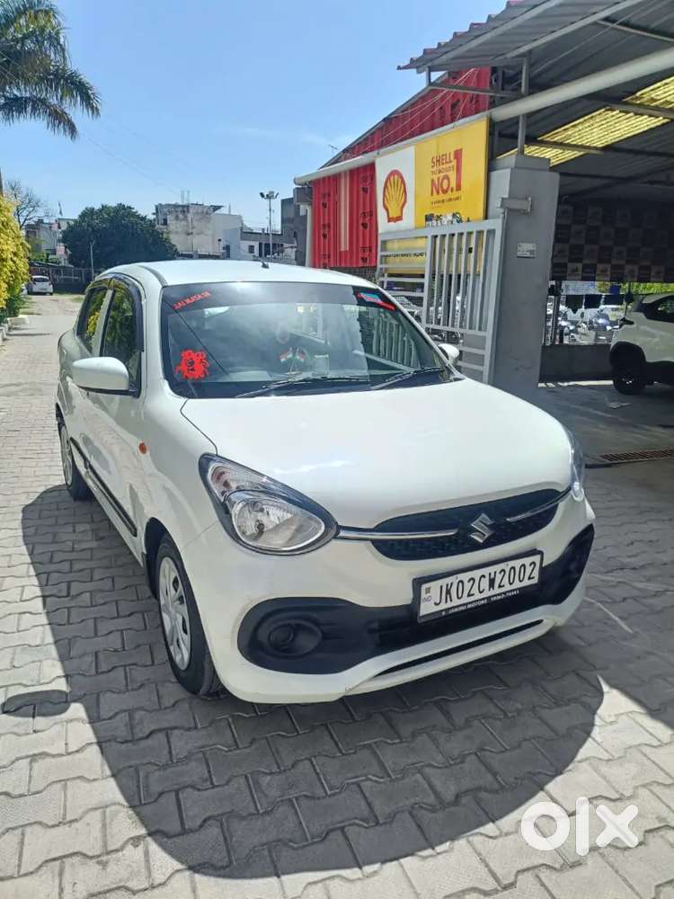 Maruti Suzuki Celerio