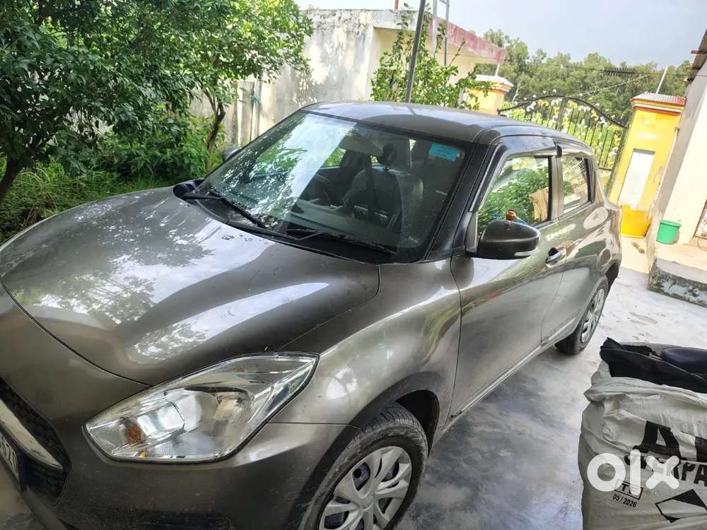 Maruti Suzuki Swift 2023