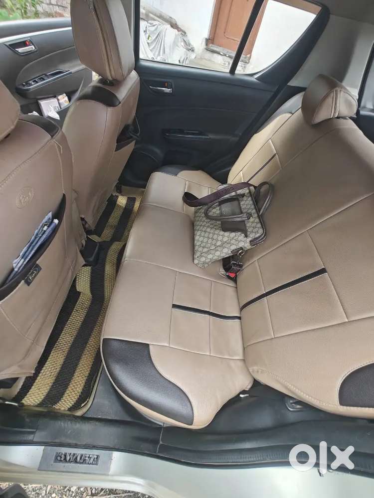 Maruti Suzuki Swift Vxi 2016