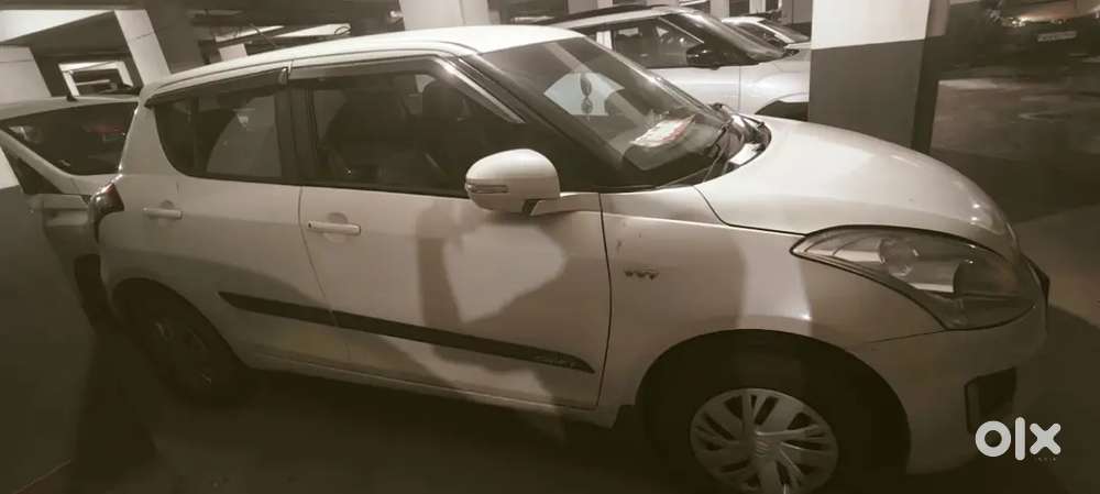 Maruti Suzuki Swift 2016