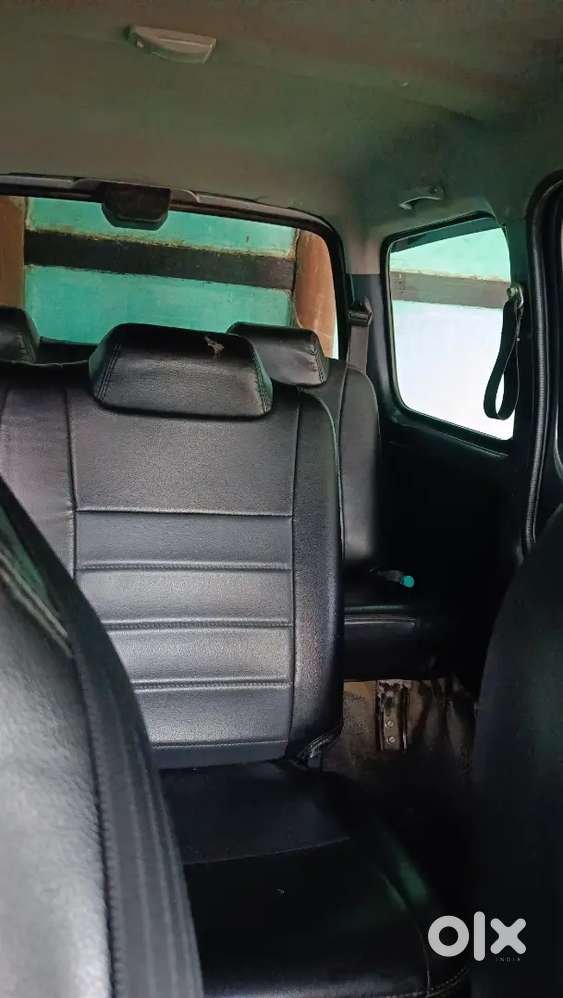 Athubagine Garigidi Showroom Condition Ni