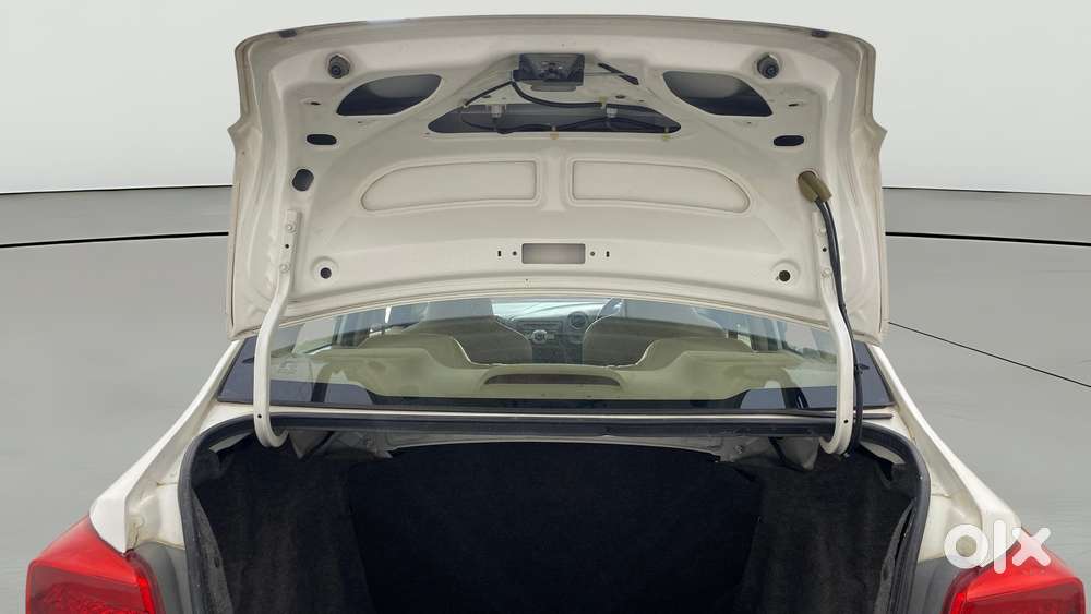 Honda Amaze 2013-2016 S I-vtech, 2014, Petrol