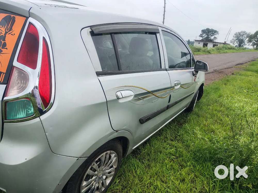 Chevrolet Sail Ls 2014